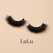 Load image into Gallery viewer, Mink Lashes