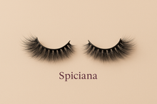 Load image into Gallery viewer, Mink Lashes