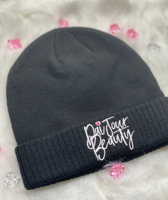 DaiJour Beauty Beanies