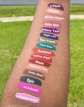 Load image into Gallery viewer, Ultra Matte De La Créme