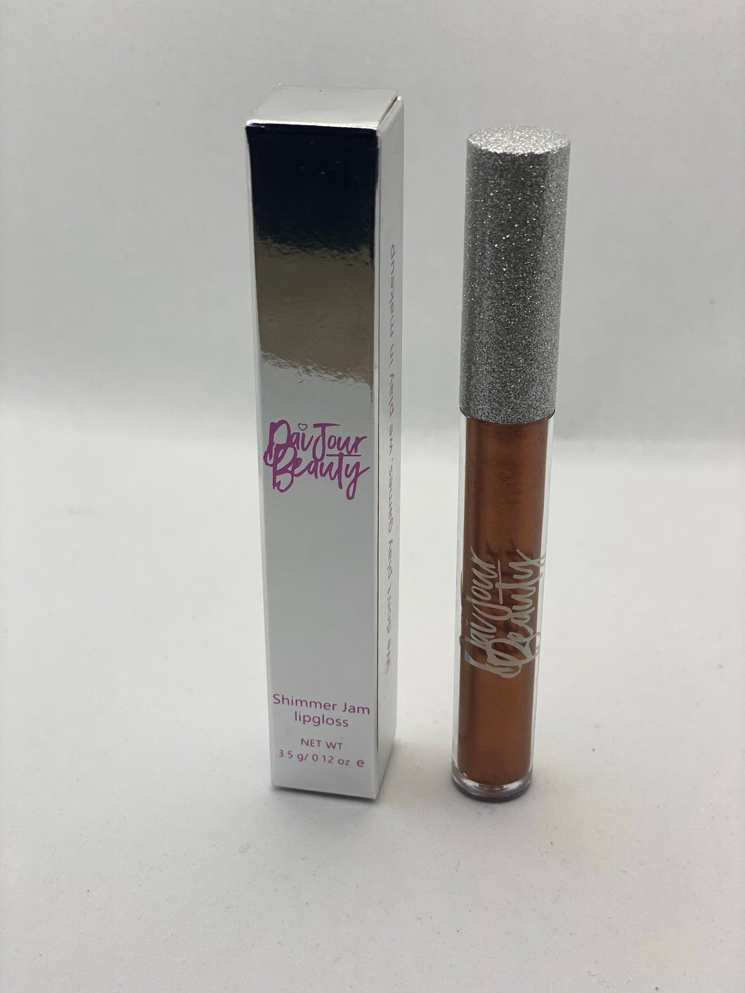 Shimmer Jam Lipgloss