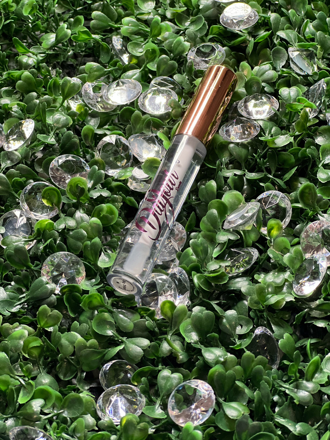 Luster Lip Gloss