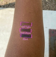 Load image into Gallery viewer, “Micro brow beauty” Pencil