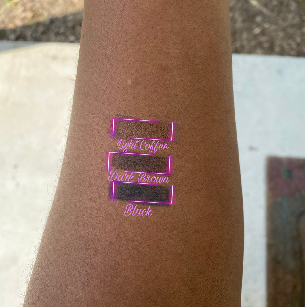 “Micro brow beauty” Pencil