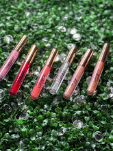 Load image into Gallery viewer, DB Lipgloss combo Pack