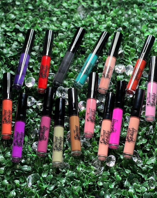 Ultra Matte De La Créme