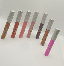 Load image into Gallery viewer, Shimmer Jam Lipgloss