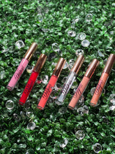 Load image into Gallery viewer, DB Lipgloss combo Pack